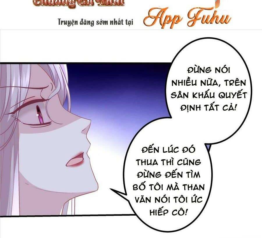 Bảo Bối Tâm Gan Của Lão Đại Xuyên Không Trở Lại Rồi Chap 136 - Next Chap 137