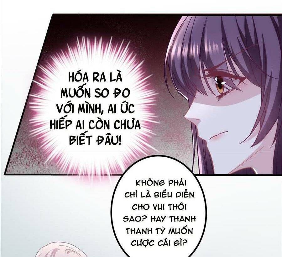 Bảo Bối Tâm Gan Của Lão Đại Xuyên Không Trở Lại Rồi Chap 136 - Next Chap 137