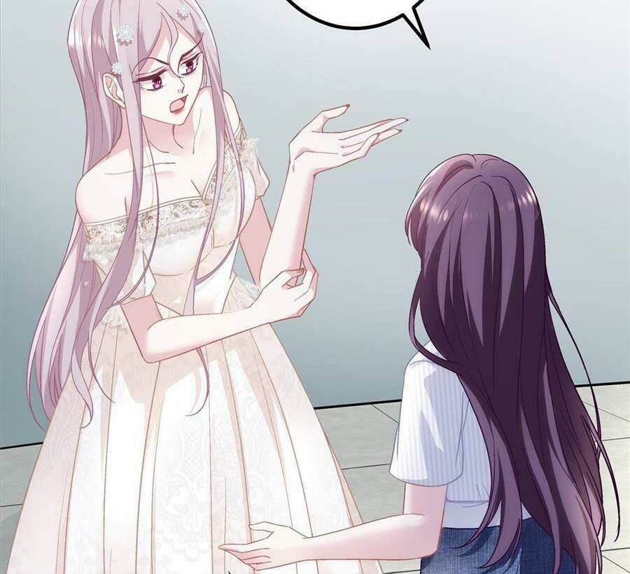 Bảo Bối Tâm Gan Của Lão Đại Xuyên Không Trở Lại Rồi Chap 136 - Next Chap 137