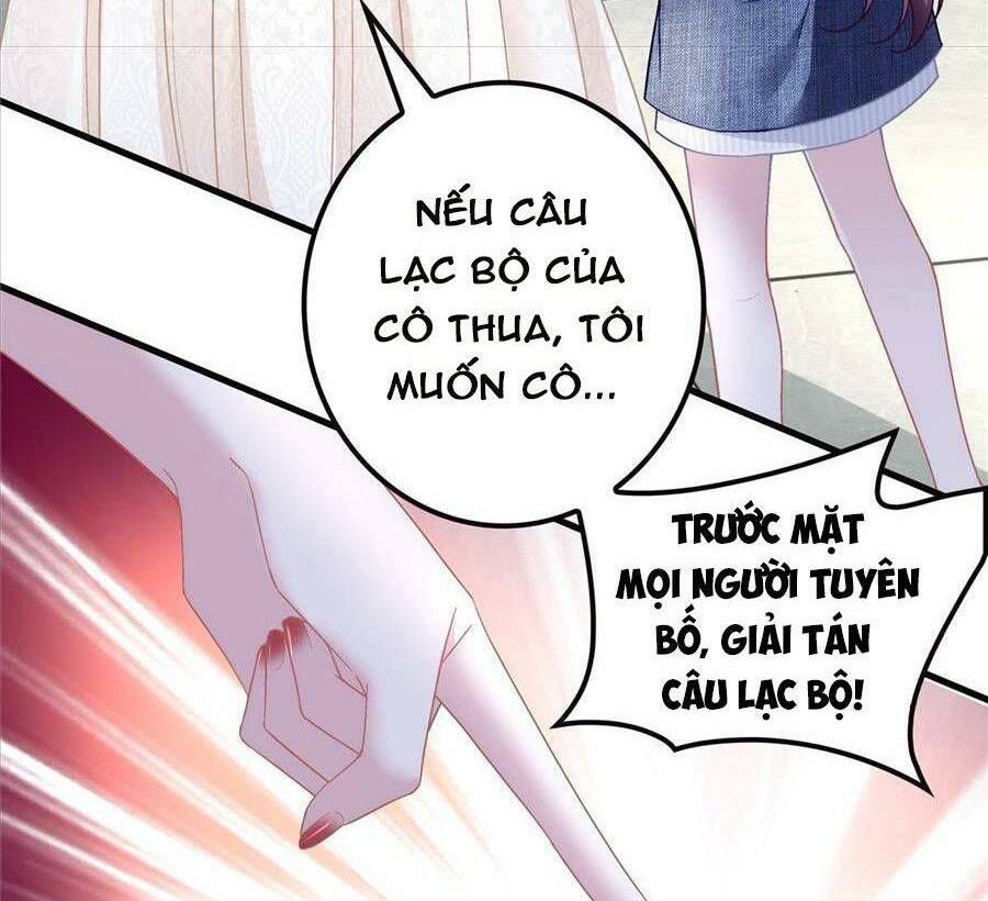 Bảo Bối Tâm Gan Của Lão Đại Xuyên Không Trở Lại Rồi Chap 136 - Next Chap 137