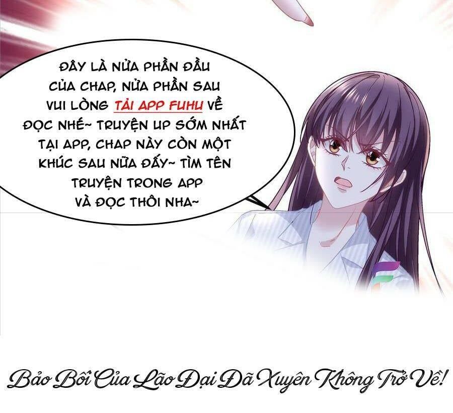 Bảo Bối Tâm Gan Của Lão Đại Xuyên Không Trở Lại Rồi Chap 136 - Next Chap 137