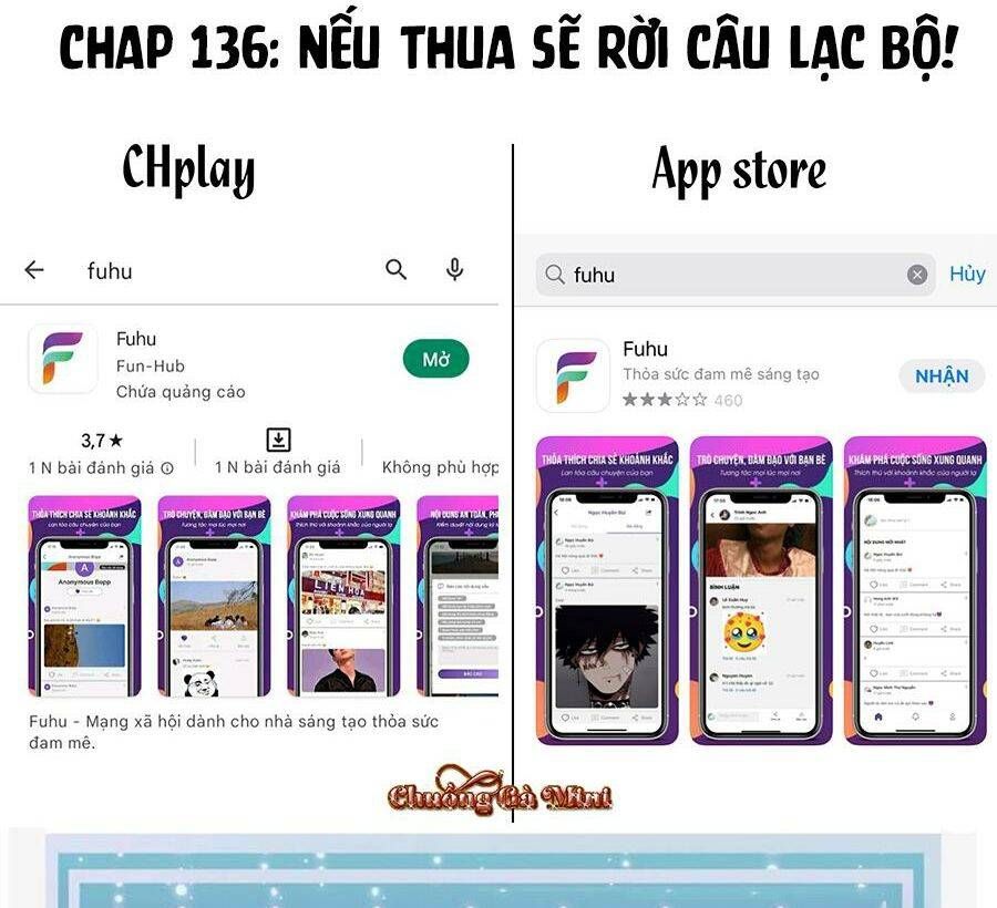 Bảo Bối Tâm Gan Của Lão Đại Xuyên Không Trở Lại Rồi Chap 136 - Next Chap 137