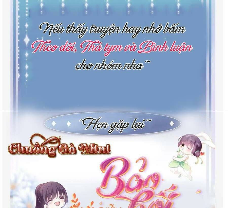 Bảo Bối Tâm Gan Của Lão Đại Xuyên Không Trở Lại Rồi Chap 136 - Next Chap 137