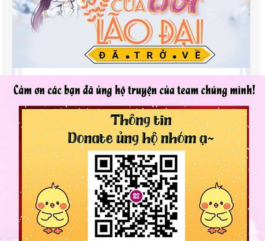 Bảo Bối Tâm Gan Của Lão Đại Xuyên Không Trở Lại Rồi Chap 136 - Next Chap 137