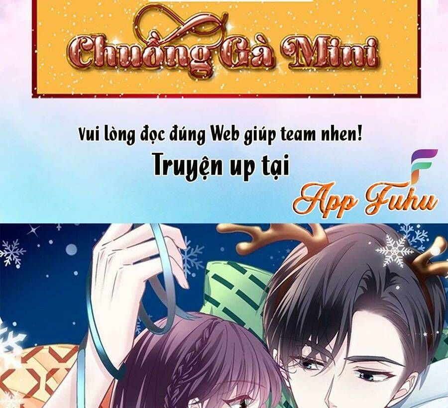 Bảo Bối Tâm Gan Của Lão Đại Xuyên Không Trở Lại Rồi Chap 136 - Next Chap 137