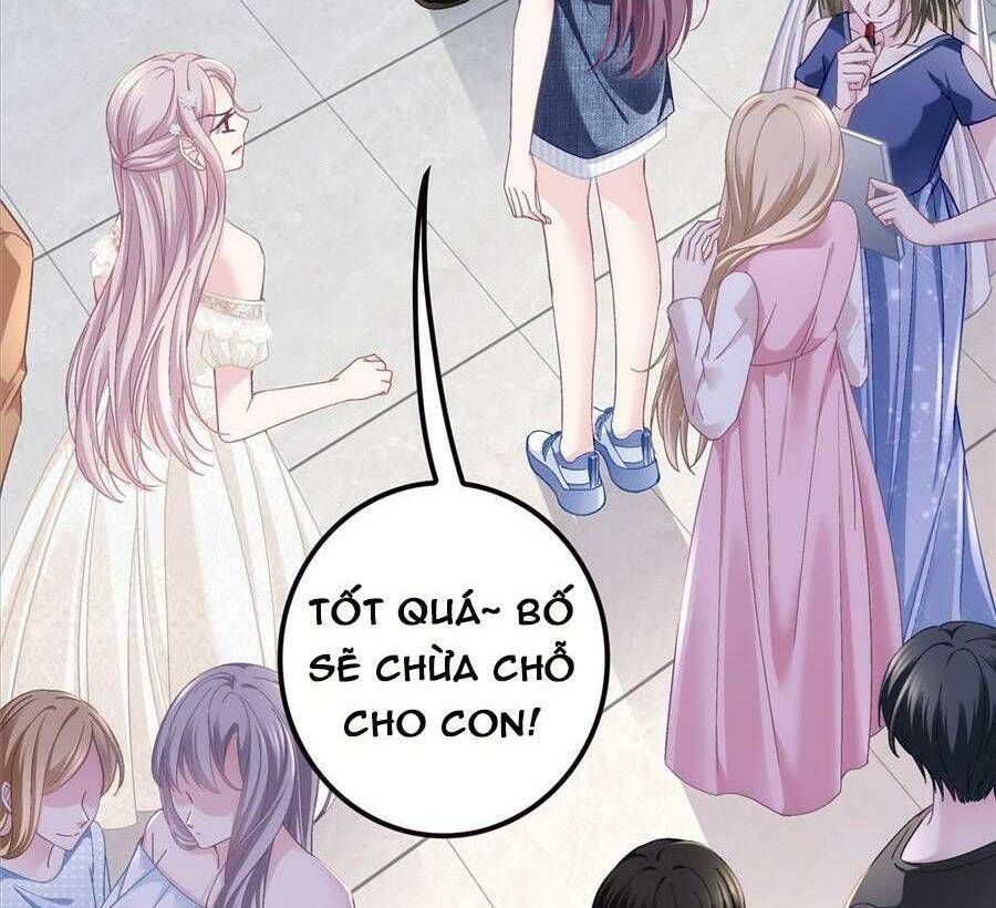 Bảo Bối Tâm Gan Của Lão Đại Xuyên Không Trở Lại Rồi Chap 136 - Next Chap 137