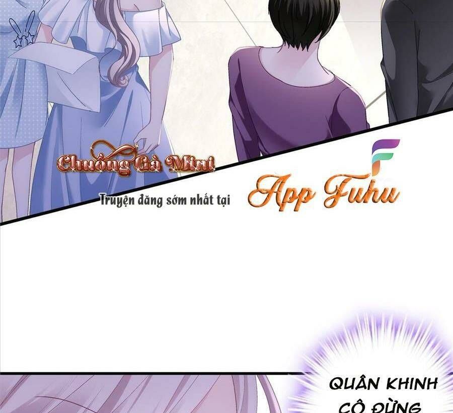 Bảo Bối Tâm Gan Của Lão Đại Xuyên Không Trở Lại Rồi Chap 136 - Next Chap 137