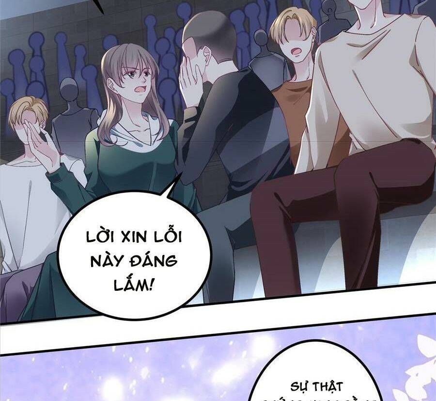 Bảo Bối Tâm Gan Của Lão Đại Xuyên Không Trở Lại Rồi Chap 139 - Next Chap 140