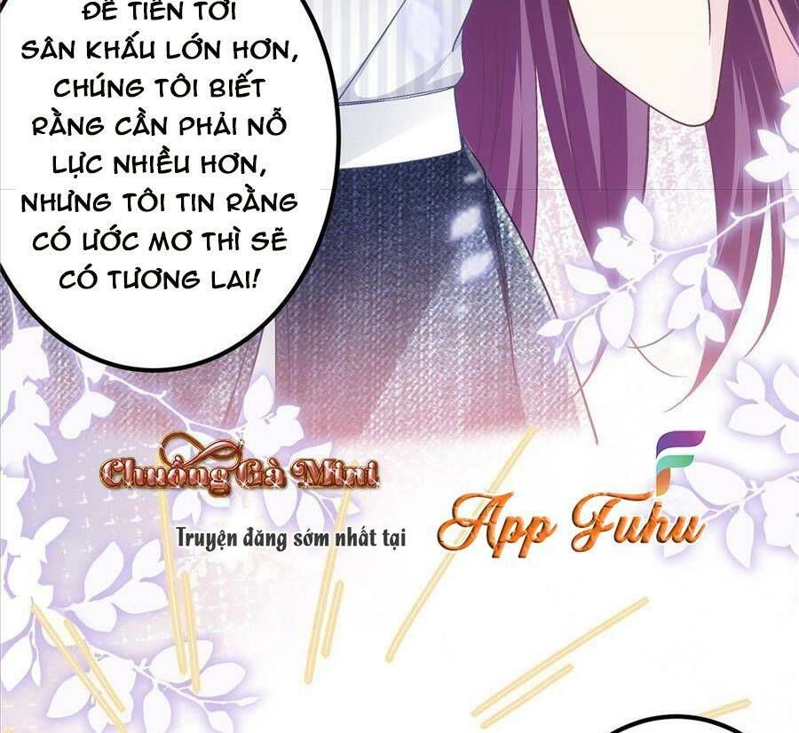 Bảo Bối Tâm Gan Của Lão Đại Xuyên Không Trở Lại Rồi Chap 139 - Next Chap 140