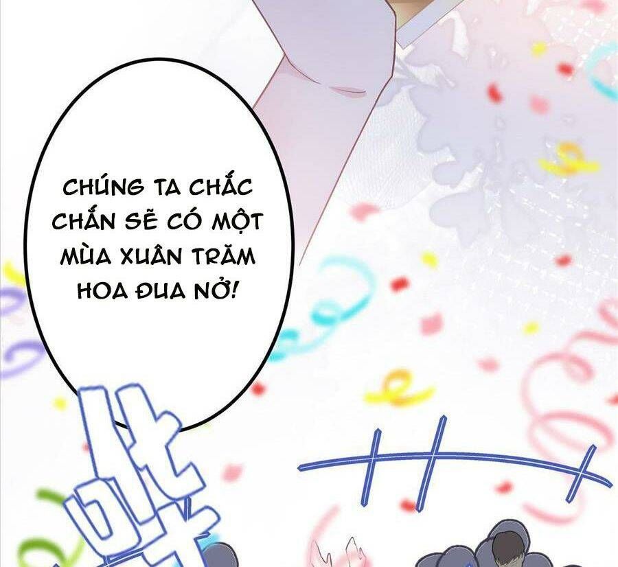 Bảo Bối Tâm Gan Của Lão Đại Xuyên Không Trở Lại Rồi Chap 139 - Next Chap 140