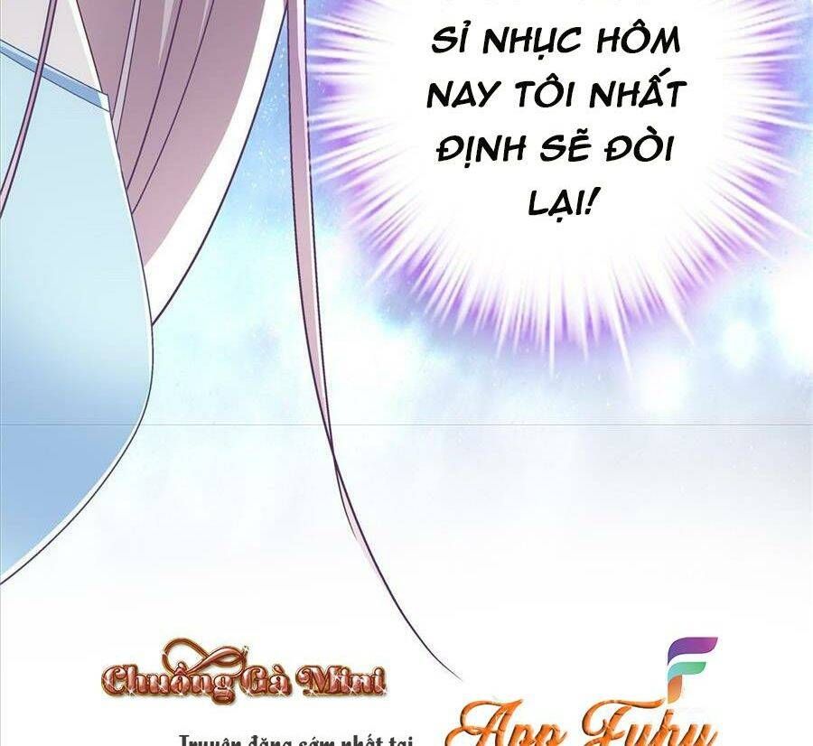 Bảo Bối Tâm Gan Của Lão Đại Xuyên Không Trở Lại Rồi Chap 139 - Next Chap 140