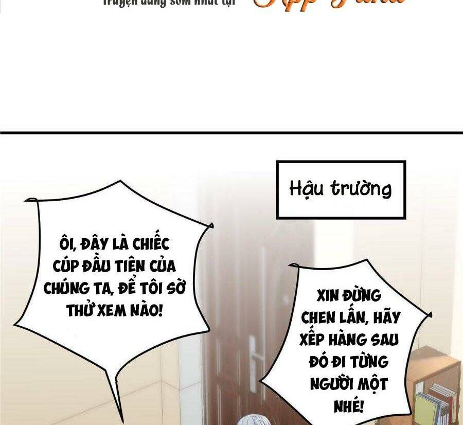 Bảo Bối Tâm Gan Của Lão Đại Xuyên Không Trở Lại Rồi Chap 139 - Next Chap 140