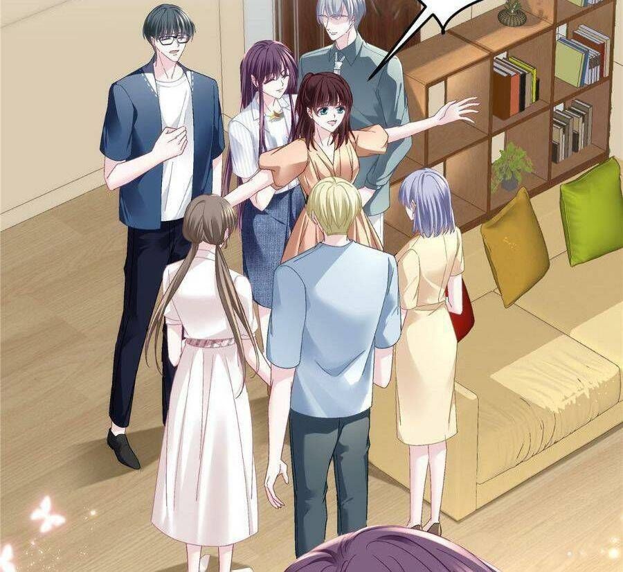 Bảo Bối Tâm Gan Của Lão Đại Xuyên Không Trở Lại Rồi Chap 139 - Next Chap 140