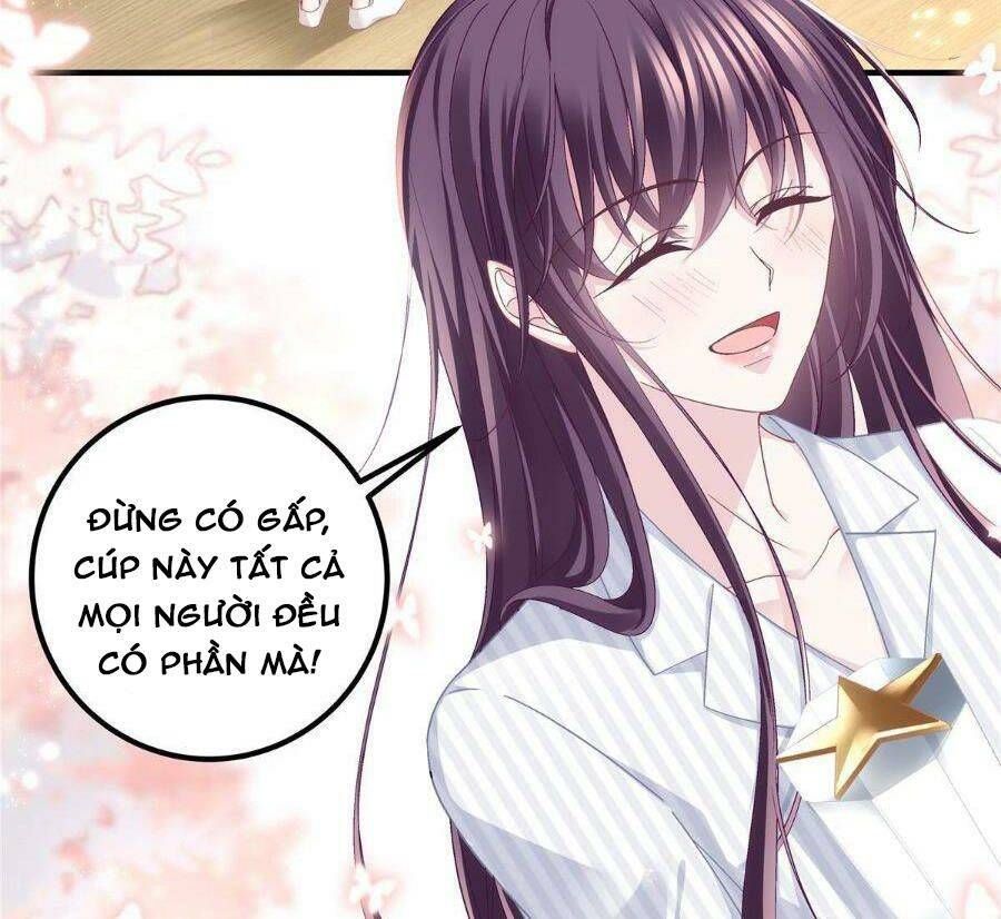 Bảo Bối Tâm Gan Của Lão Đại Xuyên Không Trở Lại Rồi Chap 139 - Next Chap 140