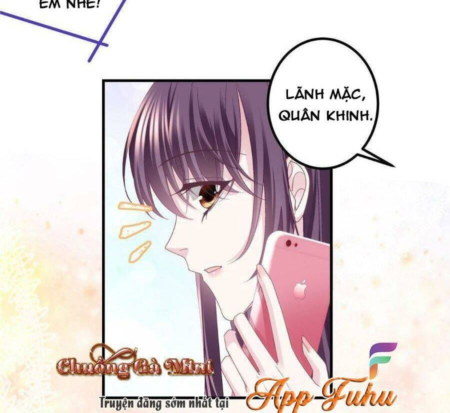 Bảo Bối Tâm Gan Của Lão Đại Xuyên Không Trở Lại Rồi Chap 139 - Next Chap 140