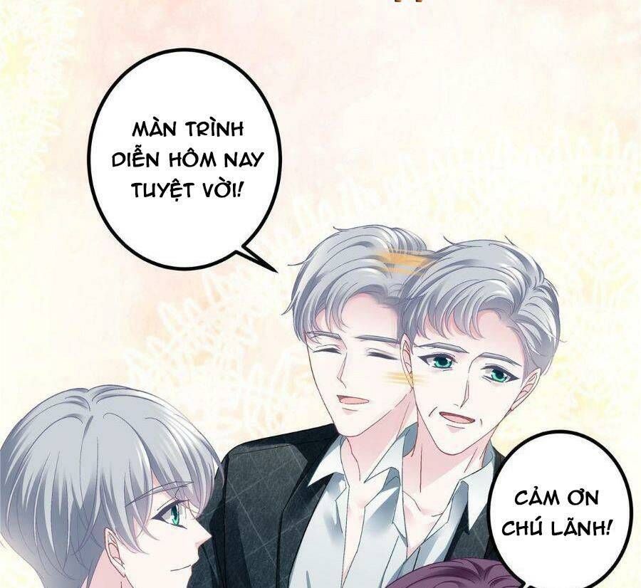 Bảo Bối Tâm Gan Của Lão Đại Xuyên Không Trở Lại Rồi Chap 139 - Next Chap 140