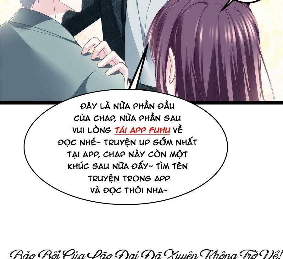 Bảo Bối Tâm Gan Của Lão Đại Xuyên Không Trở Lại Rồi Chap 139 - Next Chap 140