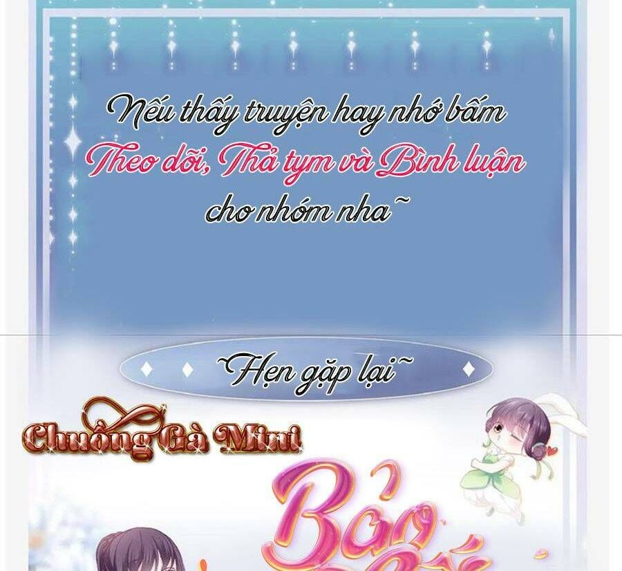 Bảo Bối Tâm Gan Của Lão Đại Xuyên Không Trở Lại Rồi Chap 139 - Next Chap 140