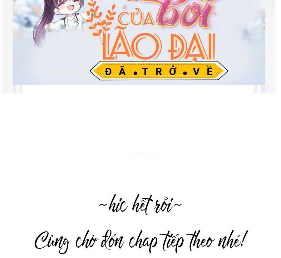 Bảo Bối Tâm Gan Của Lão Đại Xuyên Không Trở Lại Rồi Chap 139 - Next Chap 140