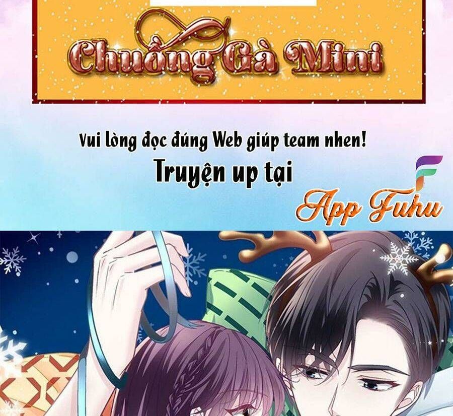 Bảo Bối Tâm Gan Của Lão Đại Xuyên Không Trở Lại Rồi Chap 139 - Next Chap 140