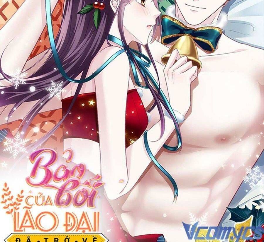 Bảo Bối Tâm Gan Của Lão Đại Xuyên Không Trở Lại Rồi Chap 139 - Next Chap 140