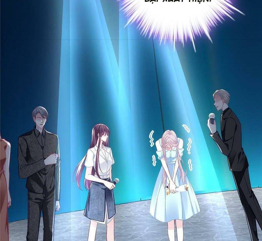 Bảo Bối Tâm Gan Của Lão Đại Xuyên Không Trở Lại Rồi Chap 139 - Next Chap 140