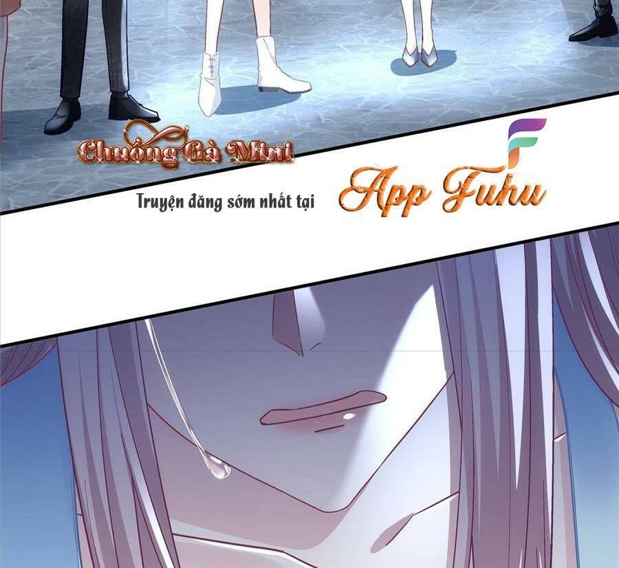 Bảo Bối Tâm Gan Của Lão Đại Xuyên Không Trở Lại Rồi Chap 139 - Next Chap 140