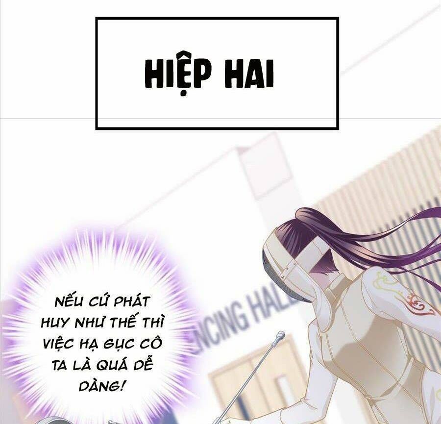 Bảo Bối Tâm Gan Của Lão Đại Xuyên Không Trở Lại Rồi Chap 143 - Next Chap 144