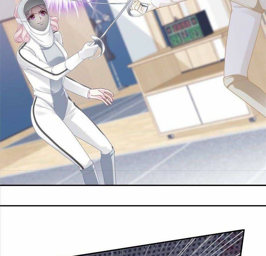 Bảo Bối Tâm Gan Của Lão Đại Xuyên Không Trở Lại Rồi Chap 143 - Next Chap 144