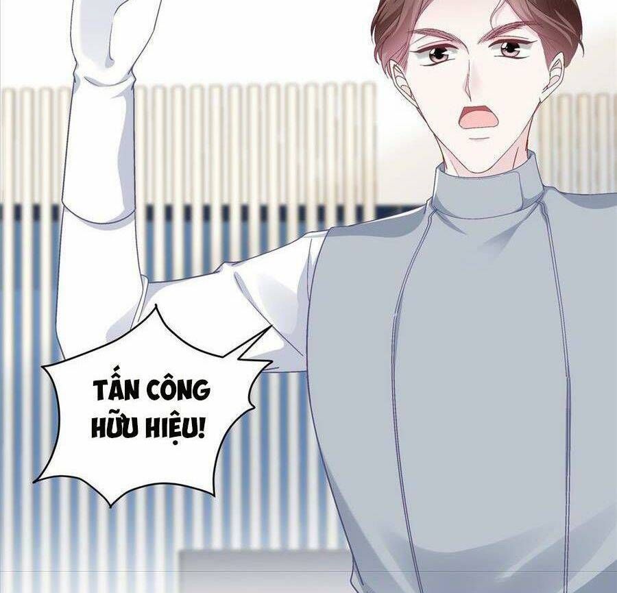 Bảo Bối Tâm Gan Của Lão Đại Xuyên Không Trở Lại Rồi Chap 143 - Next Chap 144