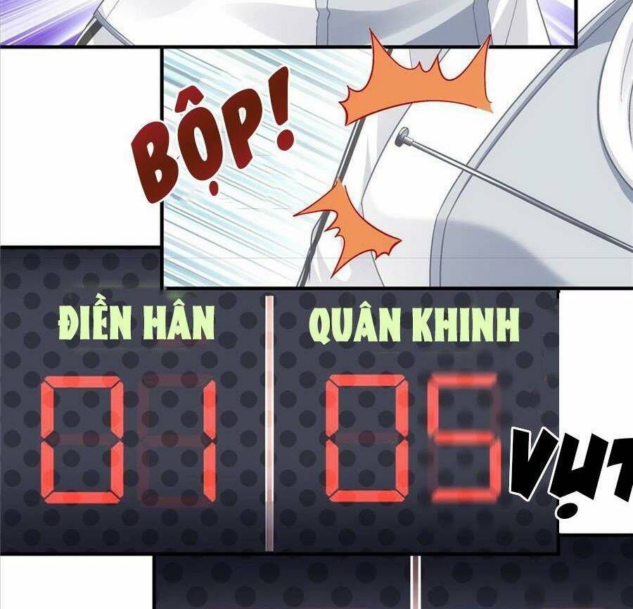 Bảo Bối Tâm Gan Của Lão Đại Xuyên Không Trở Lại Rồi Chap 143 - Next Chap 144