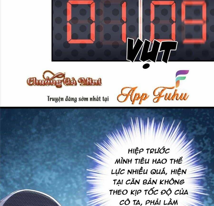 Bảo Bối Tâm Gan Của Lão Đại Xuyên Không Trở Lại Rồi Chap 143 - Next Chap 144