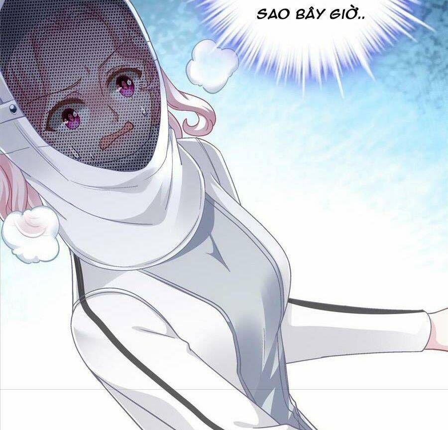 Bảo Bối Tâm Gan Của Lão Đại Xuyên Không Trở Lại Rồi Chap 143 - Next Chap 144