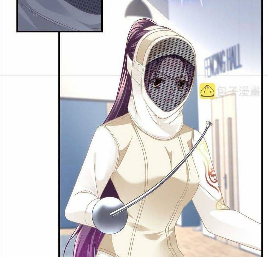 Bảo Bối Tâm Gan Của Lão Đại Xuyên Không Trở Lại Rồi Chap 143 - Next Chap 144