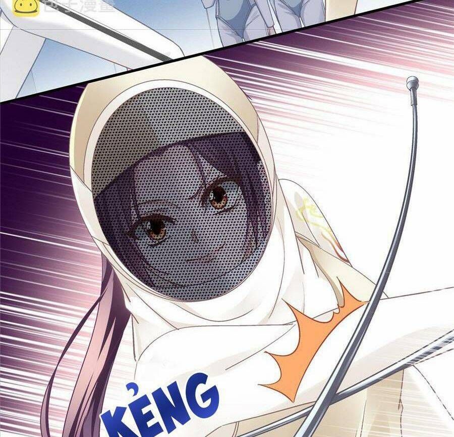 Bảo Bối Tâm Gan Của Lão Đại Xuyên Không Trở Lại Rồi Chap 143 - Next Chap 144