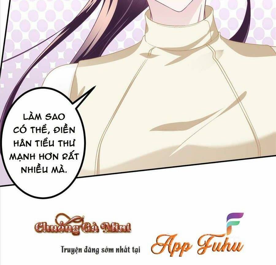 Bảo Bối Tâm Gan Của Lão Đại Xuyên Không Trở Lại Rồi Chap 143 - Next Chap 144