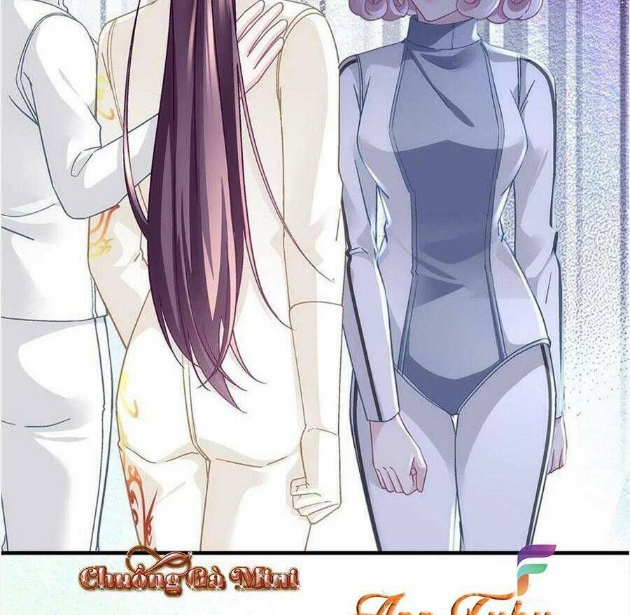 Bảo Bối Tâm Gan Của Lão Đại Xuyên Không Trở Lại Rồi Chap 144 - Next Chap 145