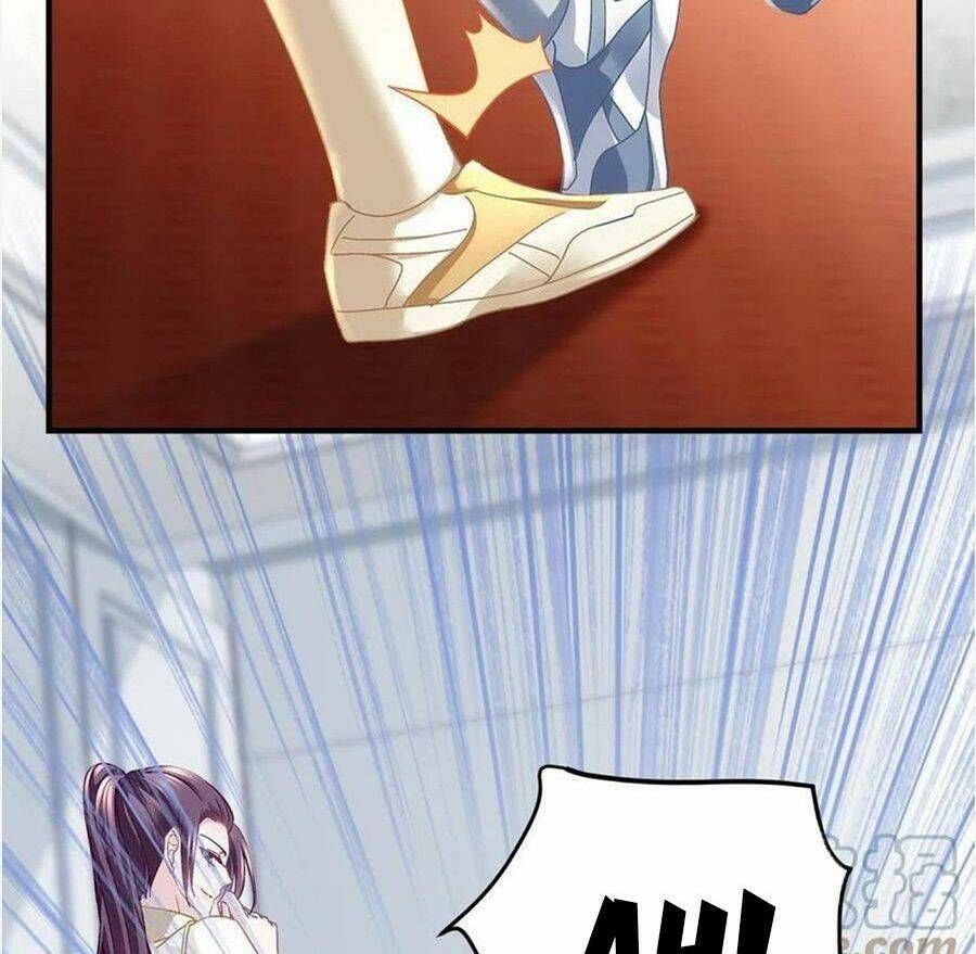 Bảo Bối Tâm Gan Của Lão Đại Xuyên Không Trở Lại Rồi Chap 144 - Next Chap 145