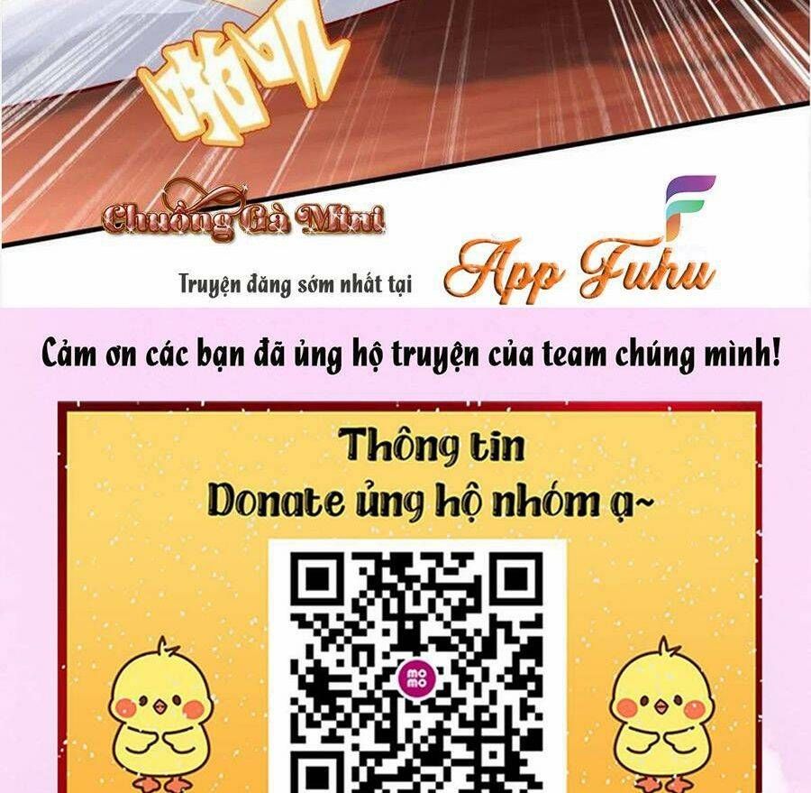 Bảo Bối Tâm Gan Của Lão Đại Xuyên Không Trở Lại Rồi Chap 144 - Next Chap 145