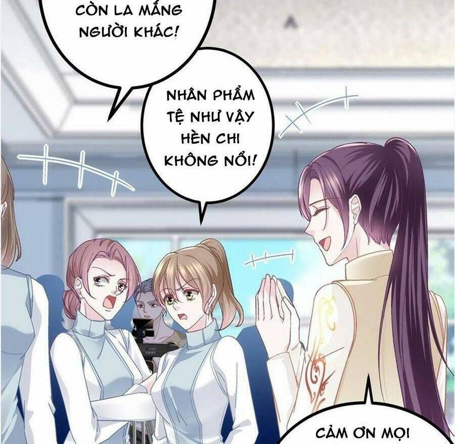 Bảo Bối Tâm Gan Của Lão Đại Xuyên Không Trở Lại Rồi Chap 144 - Next Chap 145