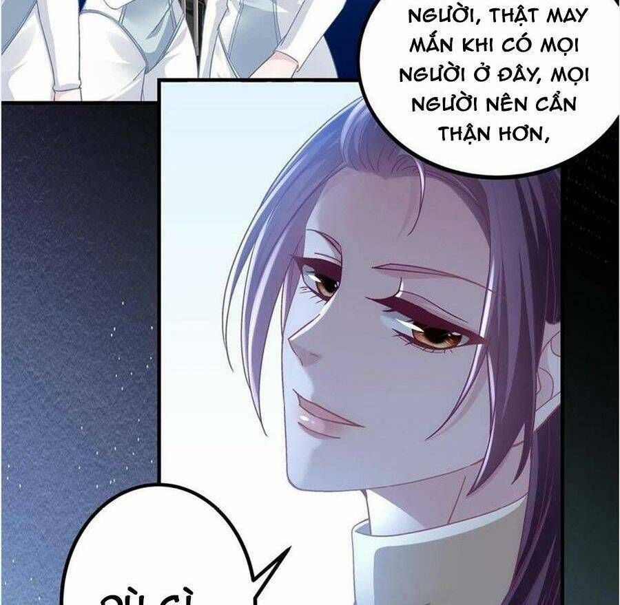 Bảo Bối Tâm Gan Của Lão Đại Xuyên Không Trở Lại Rồi Chap 144 - Next Chap 145