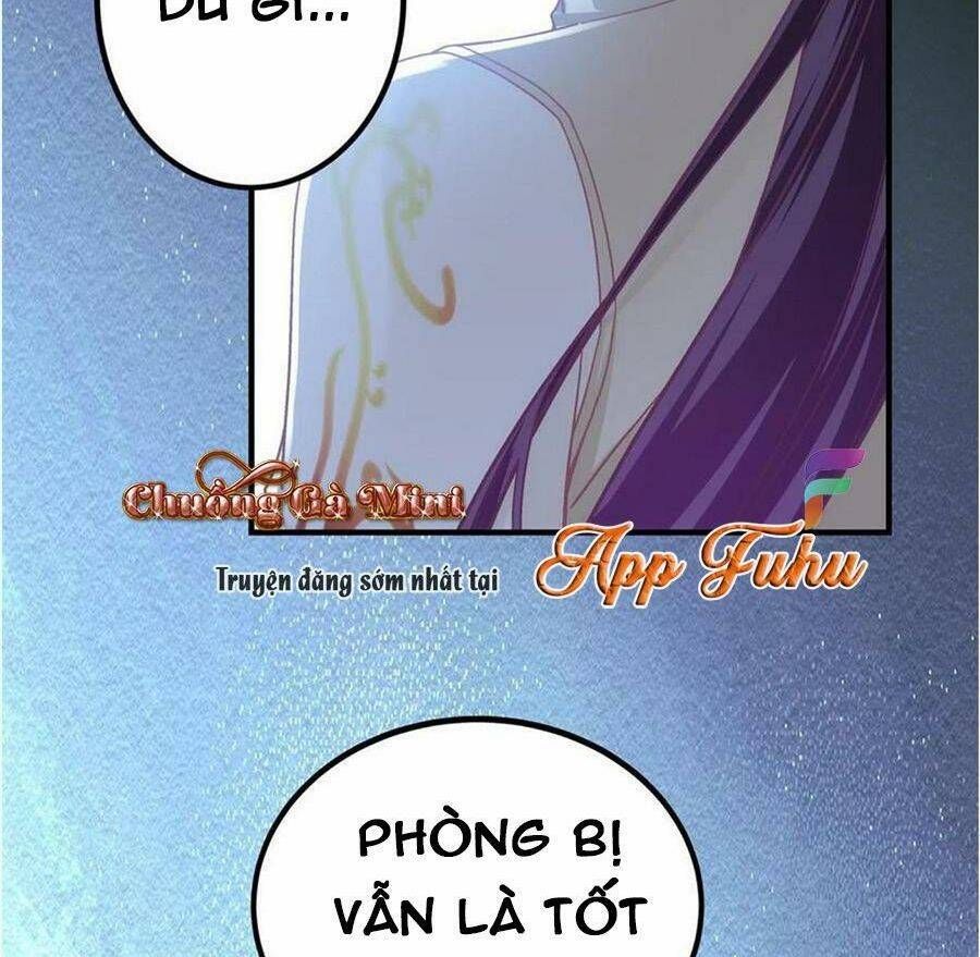 Bảo Bối Tâm Gan Của Lão Đại Xuyên Không Trở Lại Rồi Chap 144 - Next Chap 145