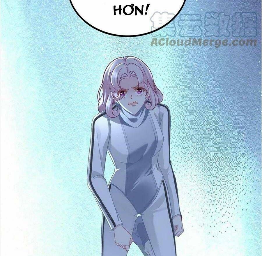 Bảo Bối Tâm Gan Của Lão Đại Xuyên Không Trở Lại Rồi Chap 144 - Next Chap 145