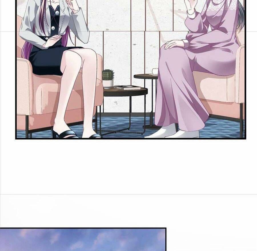 Bảo Bối Tâm Gan Của Lão Đại Xuyên Không Trở Lại Rồi Chap 144 - Next Chap 145