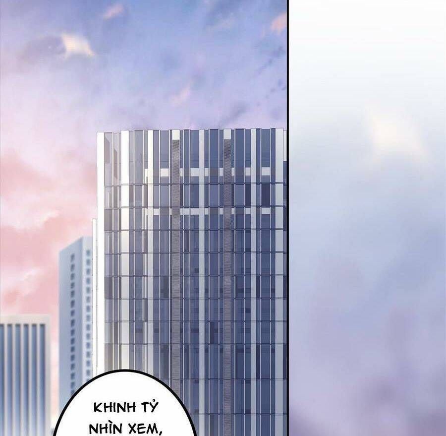 Bảo Bối Tâm Gan Của Lão Đại Xuyên Không Trở Lại Rồi Chap 144 - Next Chap 145