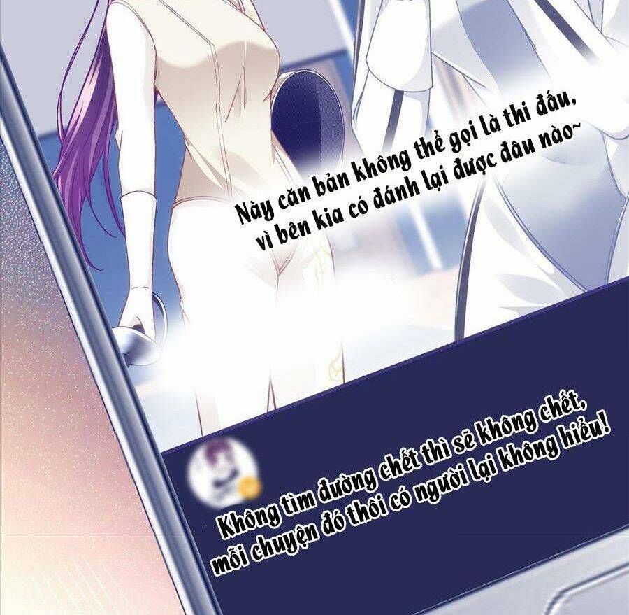 Bảo Bối Tâm Gan Của Lão Đại Xuyên Không Trở Lại Rồi Chap 144 - Next Chap 145