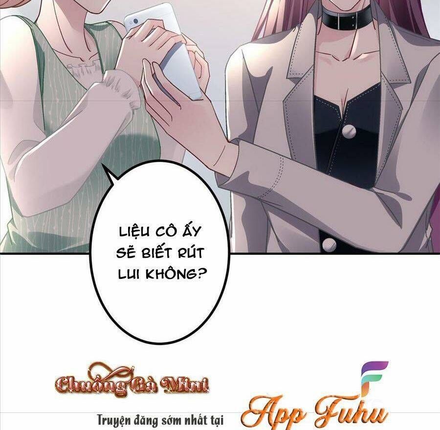 Bảo Bối Tâm Gan Của Lão Đại Xuyên Không Trở Lại Rồi Chap 144 - Next Chap 145