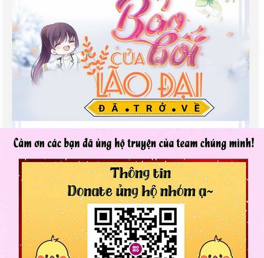 Bảo Bối Tâm Gan Của Lão Đại Xuyên Không Trở Lại Rồi Chap 144 - Next Chap 145