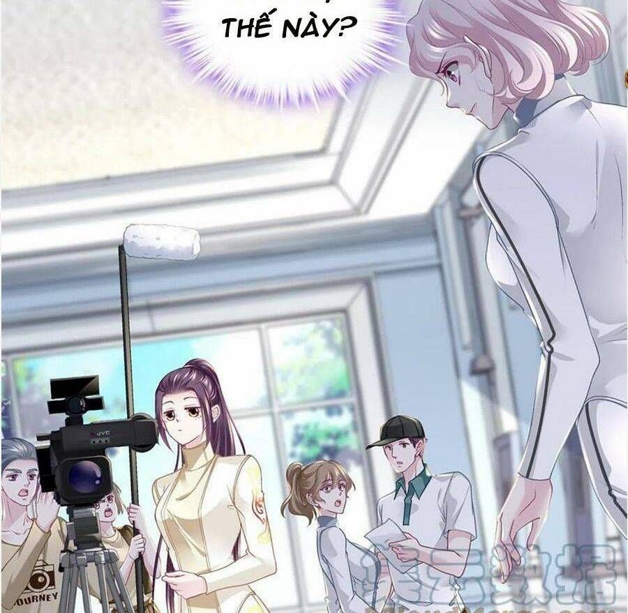 Bảo Bối Tâm Gan Của Lão Đại Xuyên Không Trở Lại Rồi Chap 144 - Next Chap 145