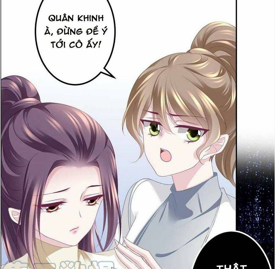 Bảo Bối Tâm Gan Của Lão Đại Xuyên Không Trở Lại Rồi Chap 144 - Next Chap 145